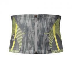 MTG エムティージー シックスパッド パワースーツコアベルト S EMS MTG SIXPAD Powersuit Core Belt グレー SE-BS-14A-S コントローラー別売り