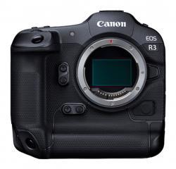 Canon EOS R3 ボディ フルサイズ ミラーレスカメラ キヤノン