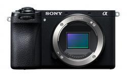 SONY α6700 ILCE-6700 ボディ ブラック デジタル一眼カメラ ソニー