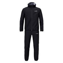 シックスパッド サウナスーツ Sサイズ SIXPAD Sauna Suit S SS-AW00A 男女兼用