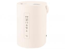 ZOJIRUSHI スチーム式加湿器 EE-MB20-WA オフホワイト 象印