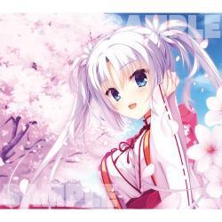 千恋*万花 オリジナル・サウンドトラック