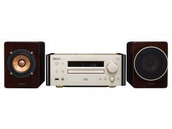 Victor コンパクトコンポーネントシステム EX-HR99 ビクター