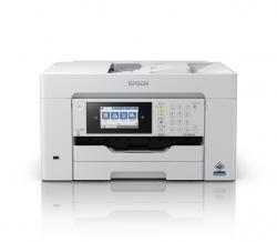【外箱破損/在庫あり】EPSON ビジネスインクジェット PX-M6010F A3カラーインクジェット複合機/A3/4色/有線/無線LAN/4.3型タッチパネル