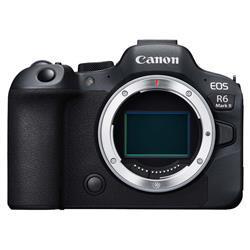 Canon EOS R6 Mark II ボディ フルサイズミラーレスカメラ キヤノン