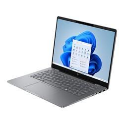 HP OmniBook 7 14-fr0005TU BK9R0PA-AAVU パフォーマンスモデル グレイシャーシルバー 14.0インチ Core Ultra 7 32GB メモリ 1TB SSD Win11 Home ノートパソコン