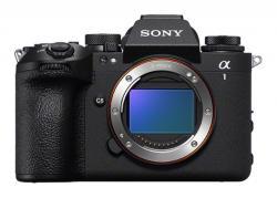 SONY ソニ α1 II ILCE-1M2 ボディ フラッグシップモデル フルサイズミラーレス一眼カメラ