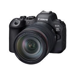 Canon EOS R6 Mark II RF24-105L IS USM レンズキット フルサイズミラーレスカメラ キヤノン