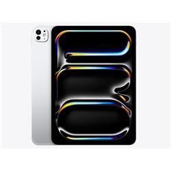 【外箱破損/在庫あり】Apple iPad Pro 11インチ (M4) Wi-Fi+Cellular 1TB 2024年春モデル MVW63J/A SIMフリー シルバー アップル アイパッド プロ