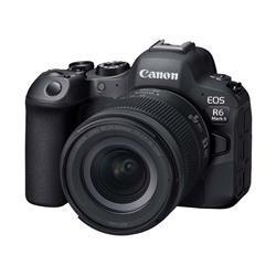Canon キヤノン EOS R6 Mark II RF24-105 IS STM レンズキット フルサイズミラーレスカメラ