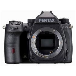 PENTAX K-3 Mark III Monochrome ボディ モノクローム専用デジタル一眼レフカメラ ペンタックス