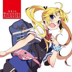渡辺明夫 Artworks 2 -LE LABYRINTHE DE LA GRISAIA-