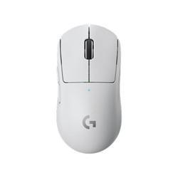 Logicool ロジクール PRO X SUPERLIGHT Wireless Gaming Mouse G-PPD-003WL-WH ホワイト ワイヤレスゲーミングマウス