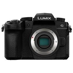 Panasonic パナソニック LUMIX DC-G99M2 ボディ ブラック ルミックス G99II 小型・軽量ボディ デジタル一眼カメラ