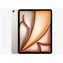 Apple iPad Air 13インチ (M3) Wi-Fi 256GB 2025年春モデル MCNQ4J/A スターライト アップル アイパッドエアー