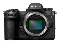 Nikon Z6III ボディ ミラーレスカメラ ニコン