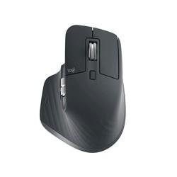 Logicool ロジクール MX Master 3S Advanced Wireless Mouse MX2300GR グラファイト ワイヤレスマウス