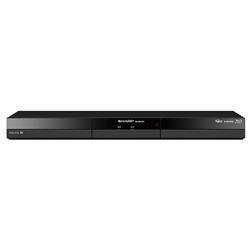 SHARP ブルーレイディスクレコーダー 2B-C20GW1 AQUOSブルーレイ HDD容量2TB 2番組同時録画 シャープ