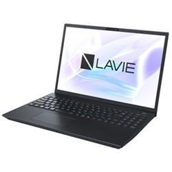 NEC LAVIE N16 N1675/LKB PC-N1676LKB パールブラック 量販店モデル 16インチ Ryzen 7 メモリ 16GB SSD 512GB Office H&B2024 Win11 Home ノートパソコン エヌイーシー