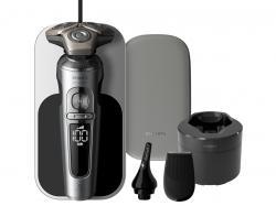 PHILIPS 電気シェーバー S9000プレステージ SP9885/36 クローム フィリップス
