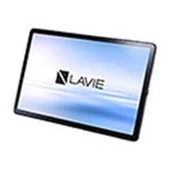 【展示品/在庫あり】NEC LAVIE Tab T11 T1195/FAS PC-T1195FAS ストームグレー 11.2インチ 8GB 256GB Android 12 タブレットPC エヌイーシー