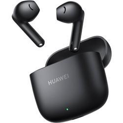 HUAWEI FreeBuds SE 2 ブラック 完全ワイヤレスイヤホン