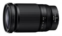 Nikon NIKKOR Z 28-400mm f/4-8 VR 高倍率ズームレンズ ニコン