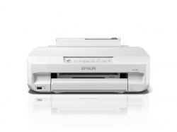 EPSON エプソン カラリオ EP-315 Colorio A4カラーインクジェットプリンター 6色染料/単機能/有線・無線LAN/Wi-Fi Direct/Epson Smart Panel対応