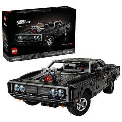レゴ 42231 ワイルドスピード ダッチチャージャー R/T カー
